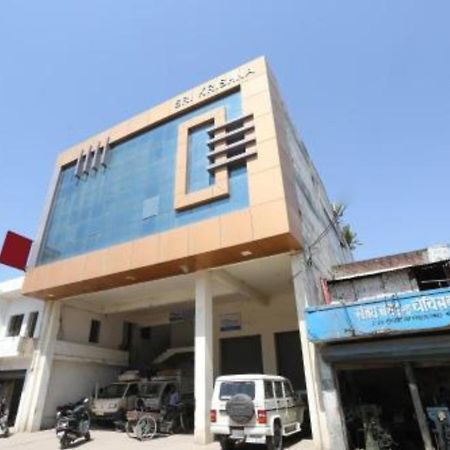 Hotel S K Palace Lucknow , Best Hotel In Lucknow , Hotel In Transport Nagar Lucknow ,Budget Hotels In לקנאו מראה חיצוני תמונה