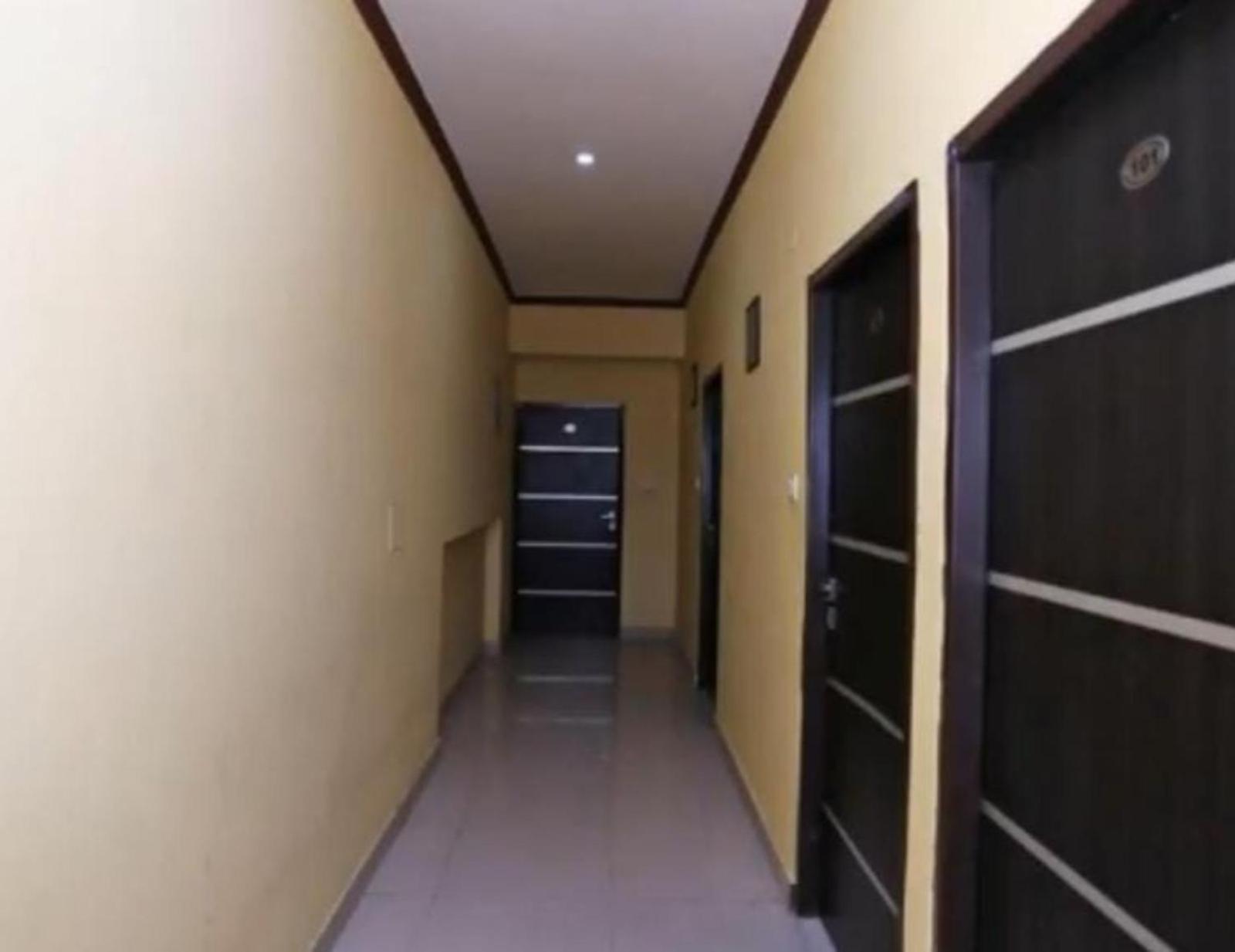 Hotel S K Palace Lucknow , Best Hotel In Lucknow , Hotel In Transport Nagar Lucknow ,Budget Hotels In לקנאו מראה חיצוני תמונה